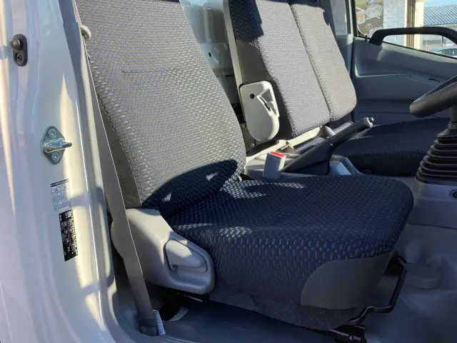 日野 デュトロ 2KG-XZU722M(2WD)の写真18