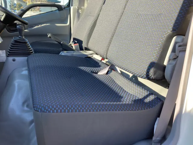 日野 デュトロ 2KG-XZU722M(2WD)の写真19