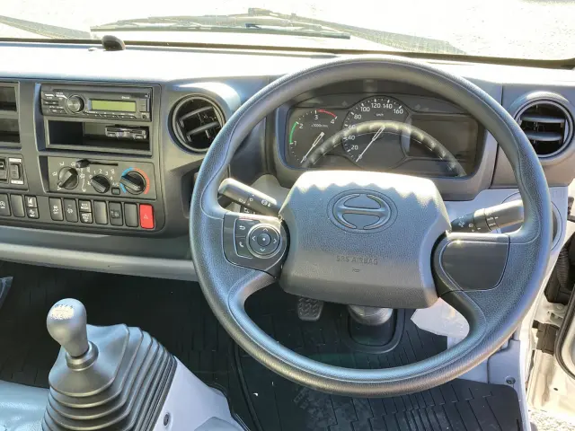 日野 デュトロ 2KG-XZU722M(2WD)の写真20