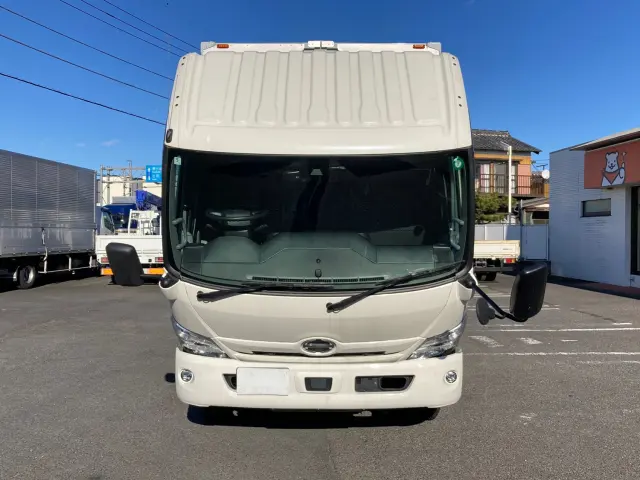 日野 デュトロ 2KG-XZU722M(2WD)の写真23