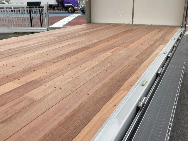 日野 プロフィア 2DG-FW1AHC(8x4)の写真12