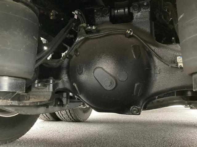 日野 プロフィア 2DG-FW1AHC(8x4)の写真15