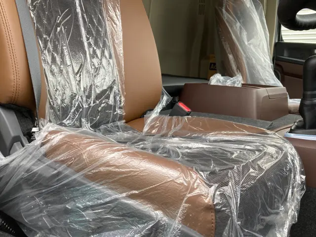 日野 プロフィア 2DG-FW1AHC(8x4)の写真18