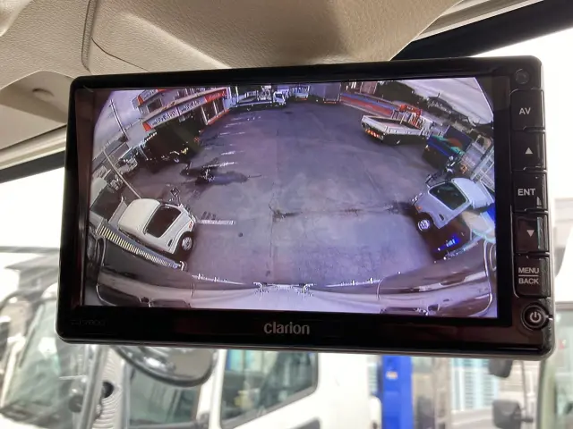 日野 プロフィア 2DG-FW1AHC(8x4)の写真22