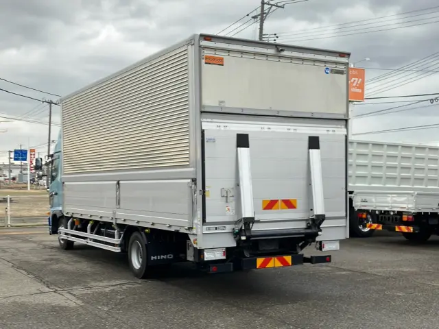 日野 レンジャー 2KG-FD2ABG(2WD)の写真4