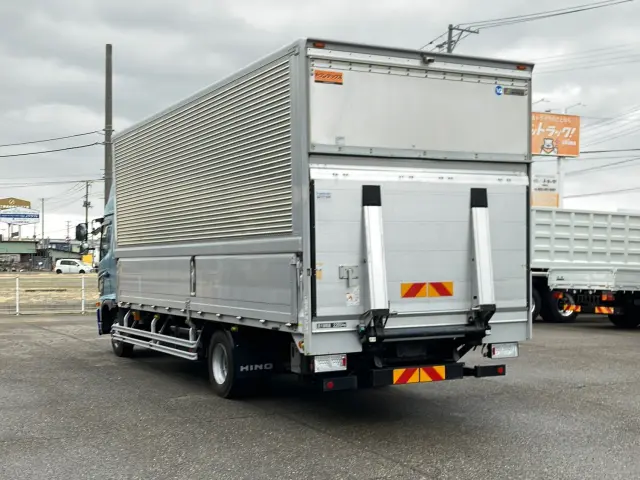 日野 レンジャー 2KG-FD2ABG(2WD)の写真13