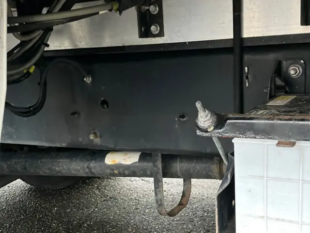 日野 レンジャー 2KG-FD2ABG(2WD)の写真16