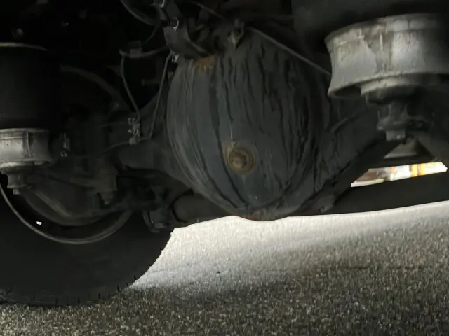 日野 レンジャー 2KG-FD2ABG(2WD)の写真17