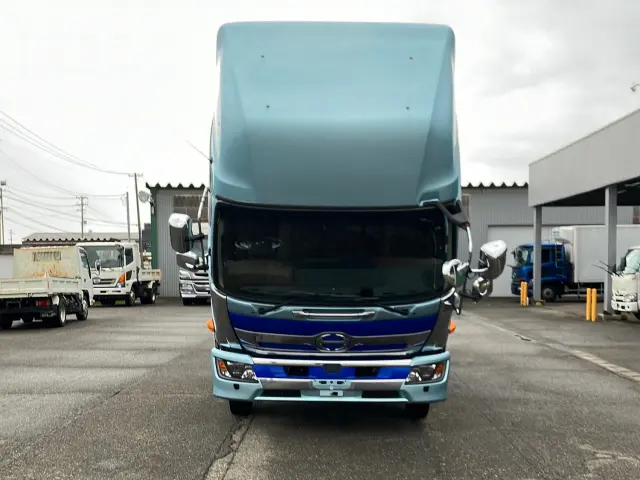 日野 レンジャー 2KG-FD2ABG(2WD)の写真25