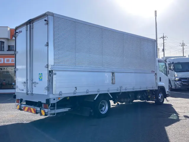 いすゞ フォワード TKG-FRR90T2(2WD)の写真3