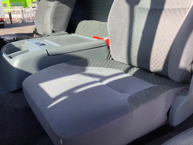 いすゞ フォワード TKG-FRR90T2(2WD)の写真22