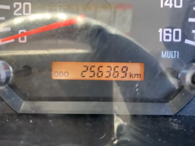 いすゞ フォワード TKG-FRR90T2(2WD)の写真24