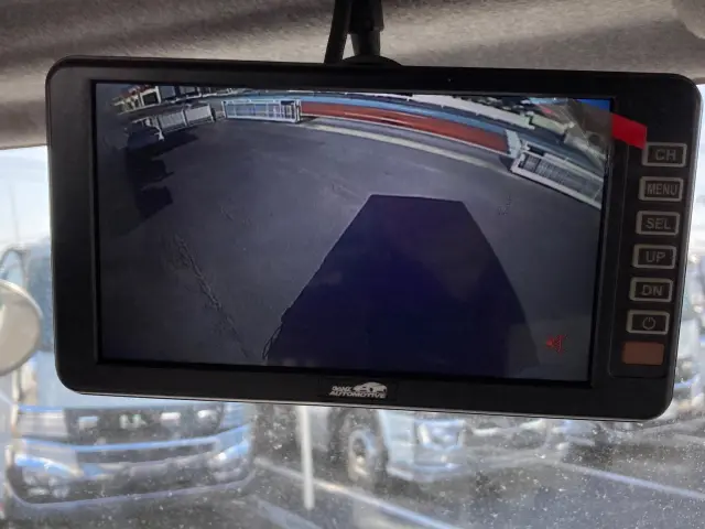 いすゞ フォワード TKG-FRR90T2(2WD)の写真25