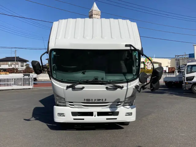 いすゞ フォワード TKG-FRR90T2(2WD)の写真26