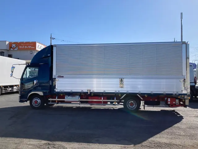 三菱 ファイター 2KG-FK65F(2WD)の写真7