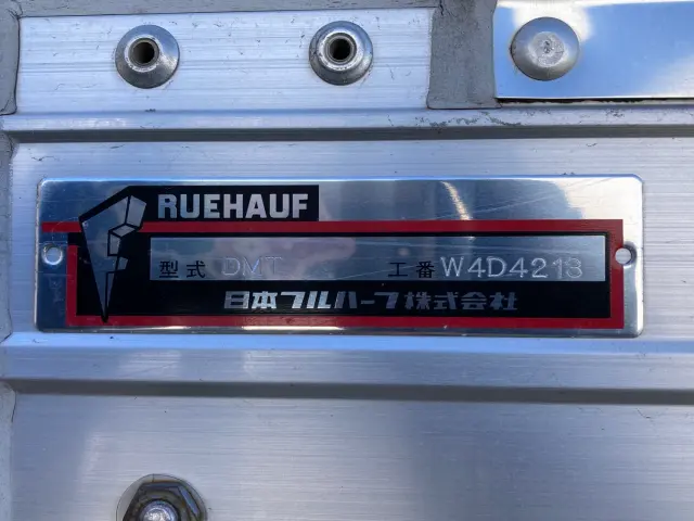 三菱 ファイター 2KG-FK65F(2WD)の写真9