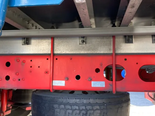 三菱 ファイター 2KG-FK65F(2WD)の写真17