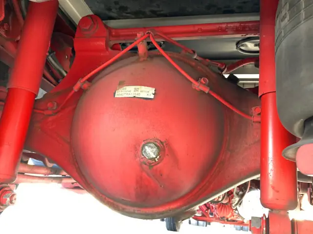 三菱 ファイター 2KG-FK65F(2WD)の写真18