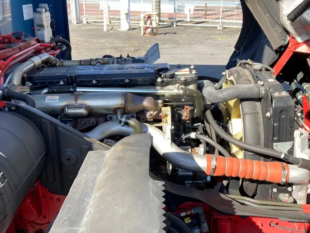 三菱 ファイター 2KG-FK65F(2WD)の写真20