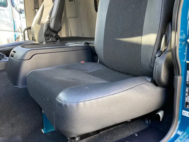 三菱 ファイター 2KG-FK65F(2WD)の写真22