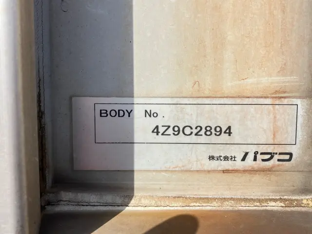 日野 レンジャー TKG-FD9JLAA(2WD)の写真9