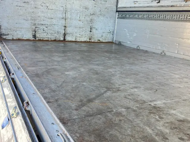 日野 レンジャー TKG-FD9JLAA(2WD)の写真11