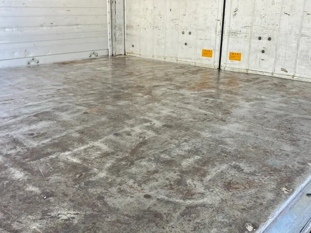 日野 レンジャー TKG-FD9JLAA(2WD)の写真12