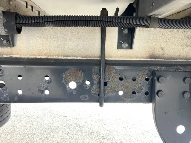 日野 レンジャー TKG-FD9JLAA(2WD)の写真13