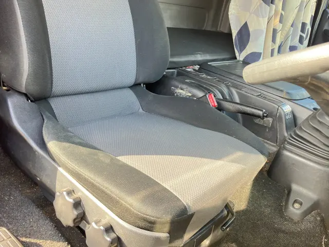 日野 レンジャー TKG-FD9JLAA(2WD)の写真18