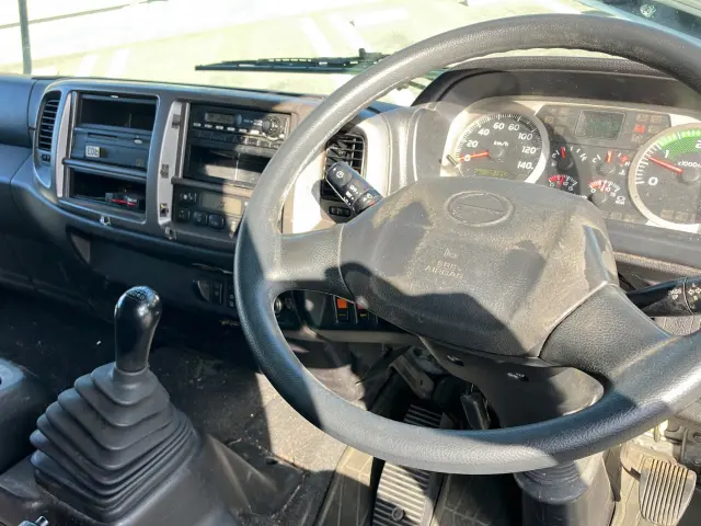 日野 レンジャー TKG-FD9JLAA(2WD)の写真20