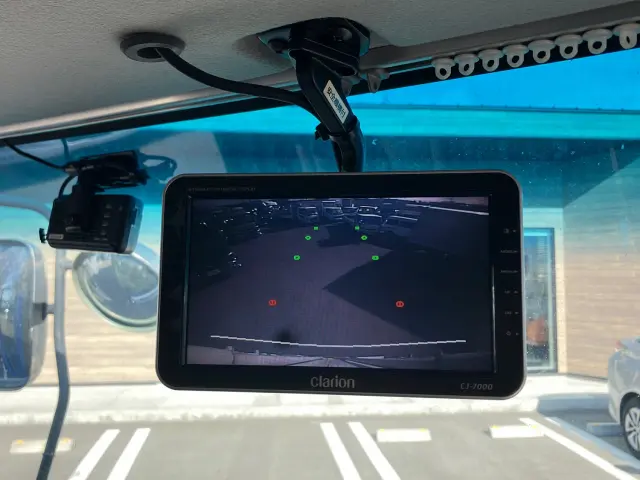 日野 レンジャー TKG-FD9JLAA(2WD)の写真22