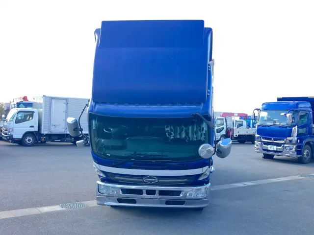 日野 レンジャー TKG-FD9JLAA(2WD)の写真23