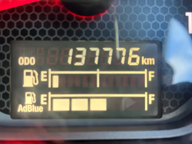 いすゞ フォワード 2RG-FRR90T2(2WD)の写真21