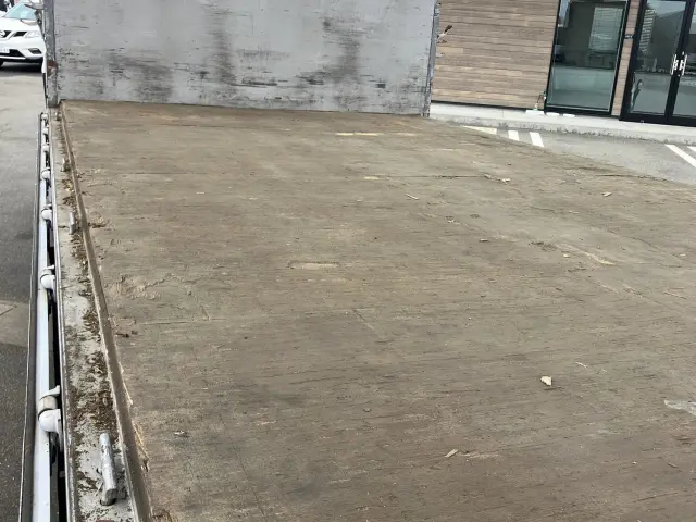 ＵＤ クオン LKG-CG5ZE(8x4)の写真11