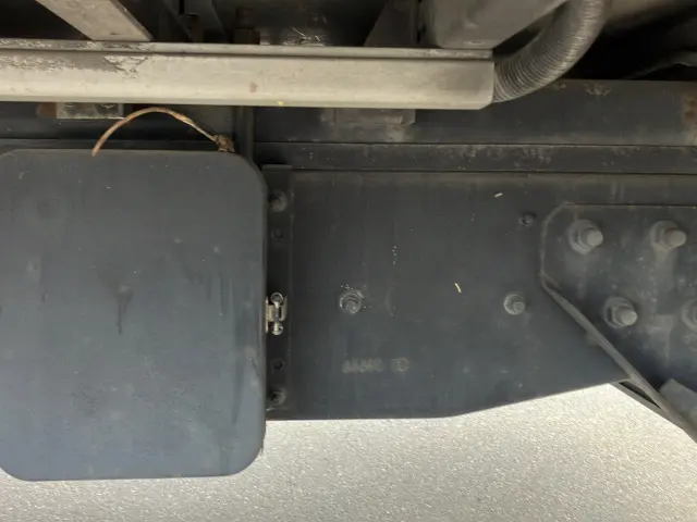 ＵＤ クオン LKG-CG5ZE(8x4)の写真13