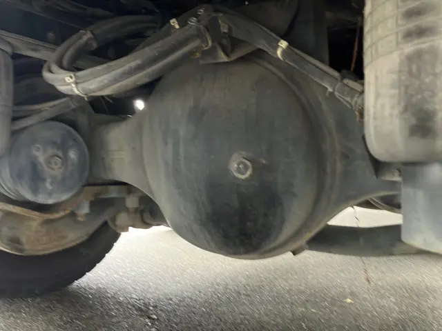 ＵＤ クオン LKG-CG5ZE(8x4)の写真15