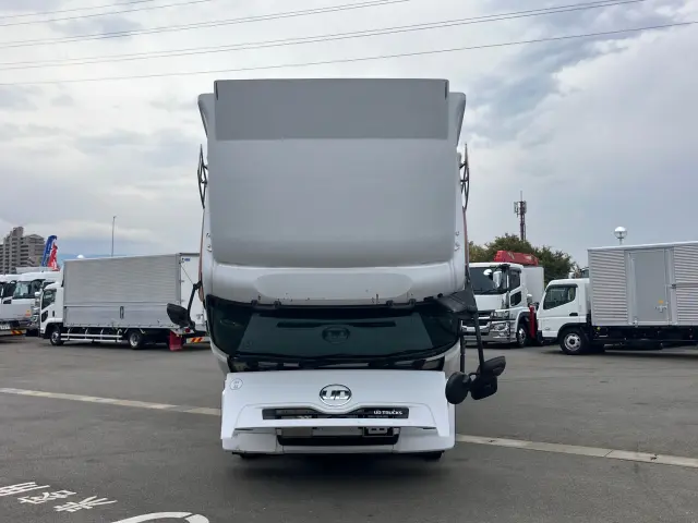 ＵＤ クオン LKG-CG5ZE(8x4)の写真23