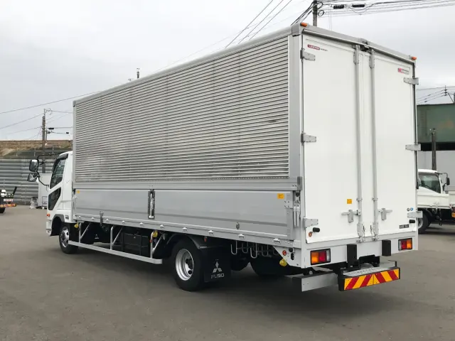 三菱 ファイター 2KG-FK62F(2WD)の写真4