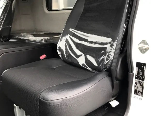 三菱 ファイター 2KG-FK62F(2WD)の写真19
