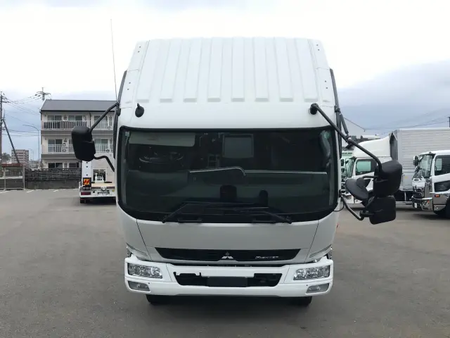三菱 ファイター 2KG-FK62F(2WD)の写真23