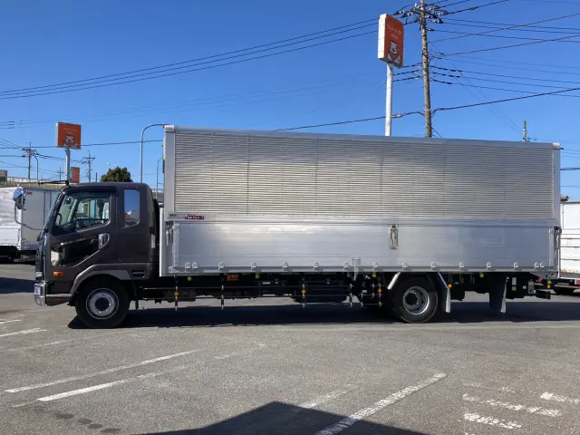 三菱 ファイター 2KG-FK65FZ(2WD)の写真7