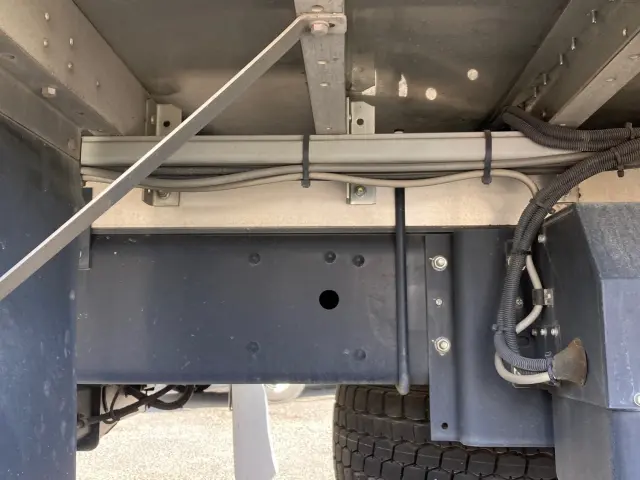 三菱 ファイター 2KG-FK65FZ(2WD)の写真16