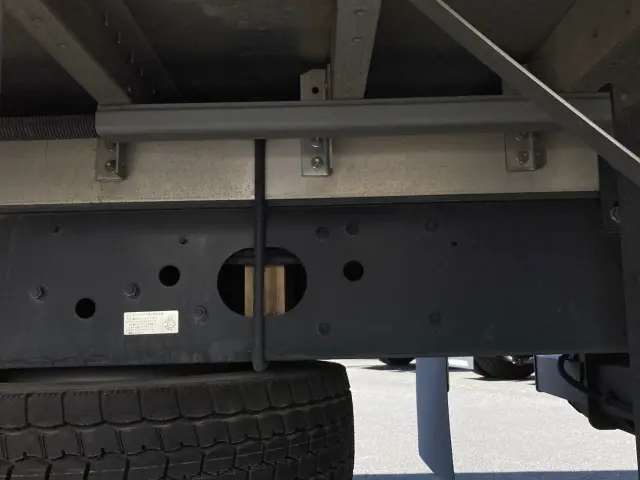 三菱 ファイター 2KG-FK65FZ(2WD)の写真17