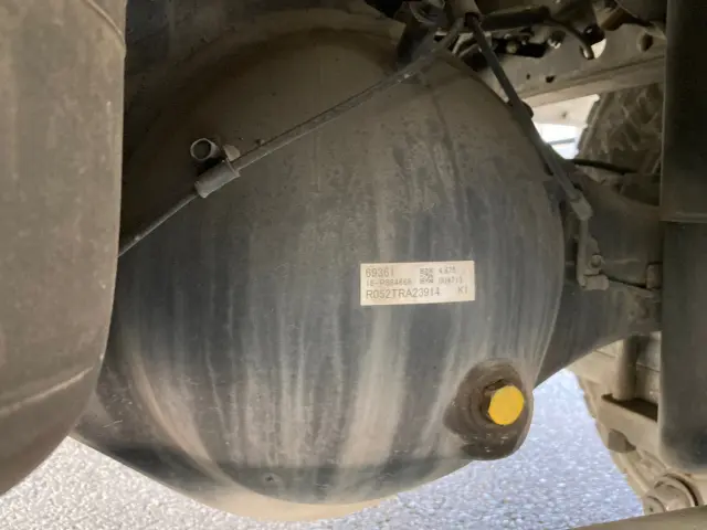 三菱 ファイター 2KG-FK65FZ(2WD)の写真18