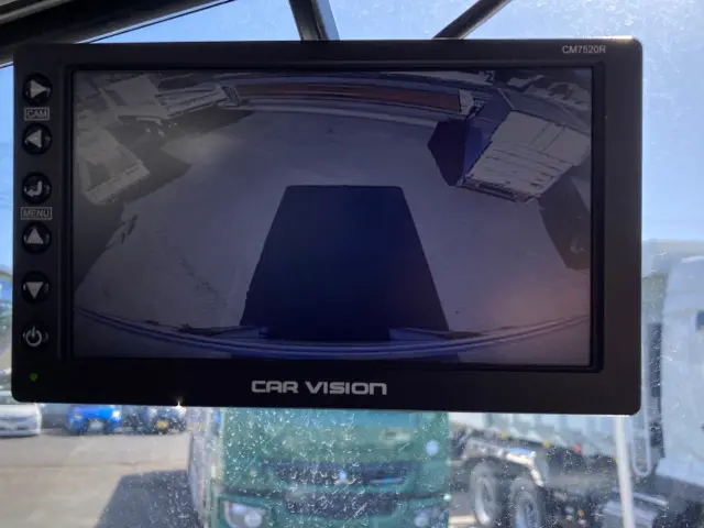 三菱 ファイター 2KG-FK65FZ(2WD)の写真25