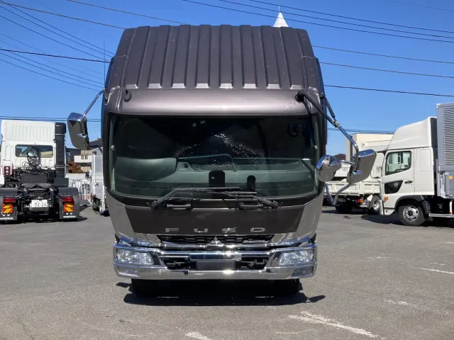 三菱 ファイター 2KG-FK65FZ(2WD)の写真26