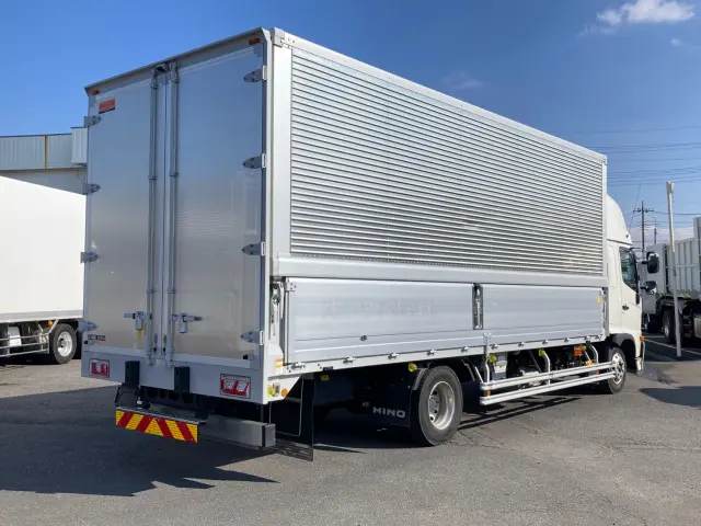 日野 レンジャー 2PG-FD2ABG(2WD)の写真3