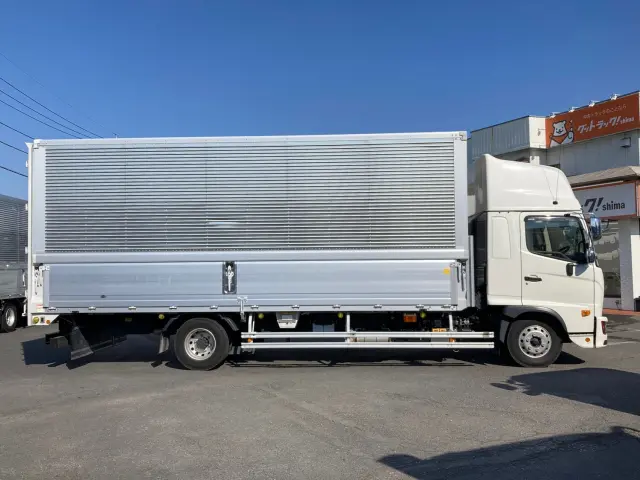 日野 レンジャー 2PG-FD2ABG(2WD)の写真8