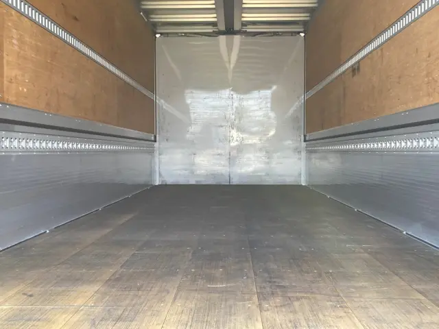 日野 レンジャー 2PG-FD2ABG(2WD)の写真10