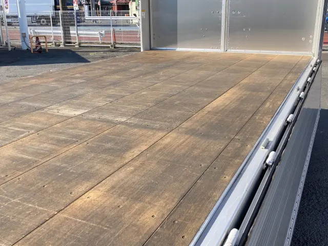 日野 レンジャー 2PG-FD2ABG(2WD)の写真12